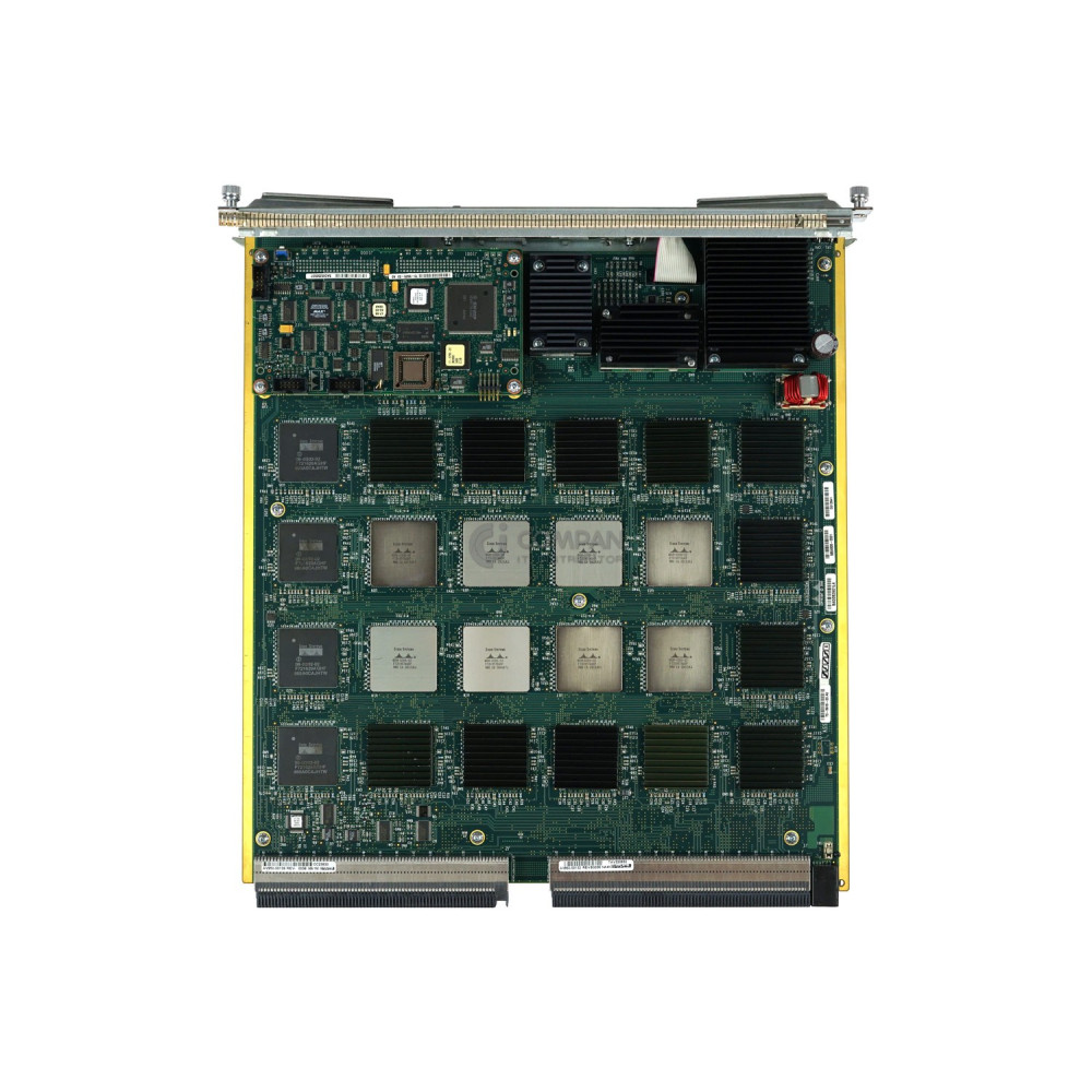 WS-X6500-SFM2 CISCO SWITCH FABRIC MODULE 2 FOR CISCO CATALYST 6500 SERIES